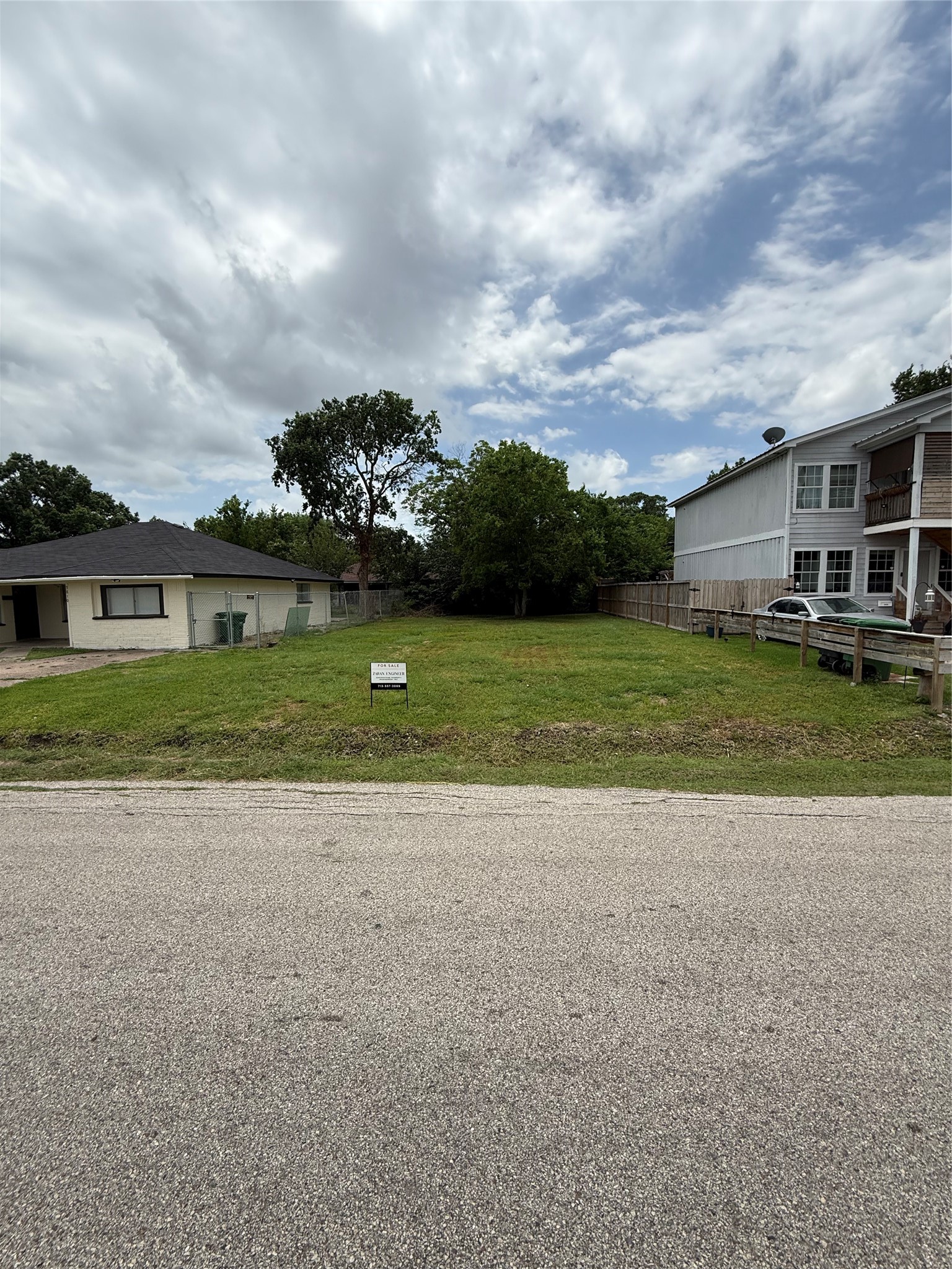 0 Lehall Street Houston, TX 77021 - Photo 1 of 4
