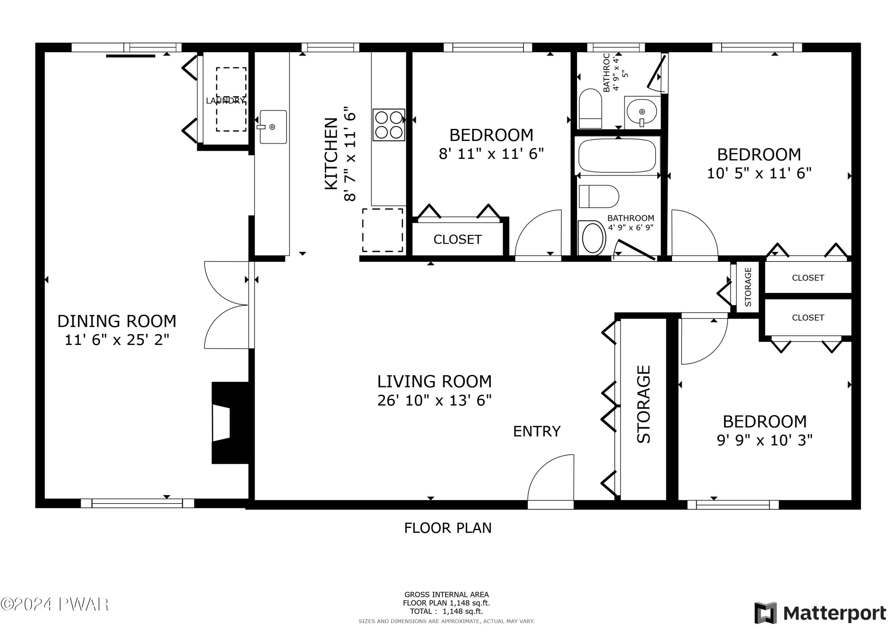 296 Gold Key Road Milford, PA 18337 - Photo 21 of 21