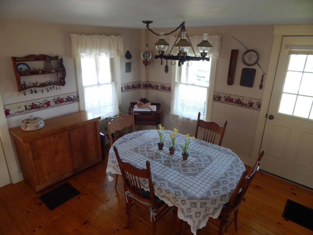 626 Slattery Road Fletcher, VT 05448 - Photo 20 of 27 Gallery Image 20