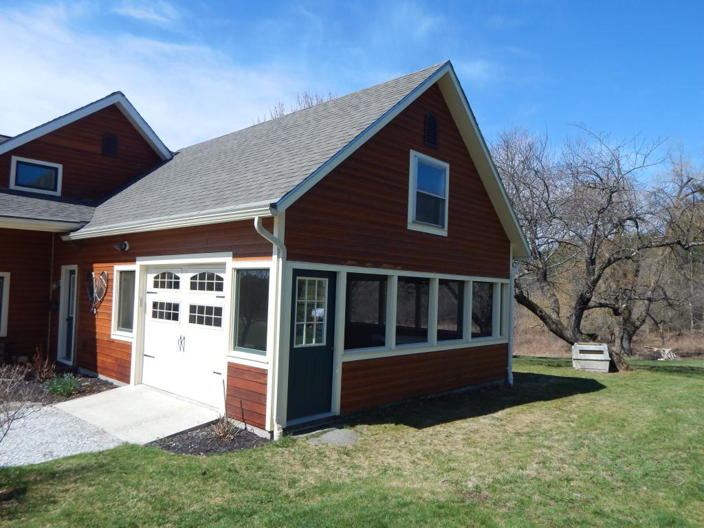 626 Slattery Road Fletcher, VT 05448 - Photo 8 of 27 Gallery Image 8