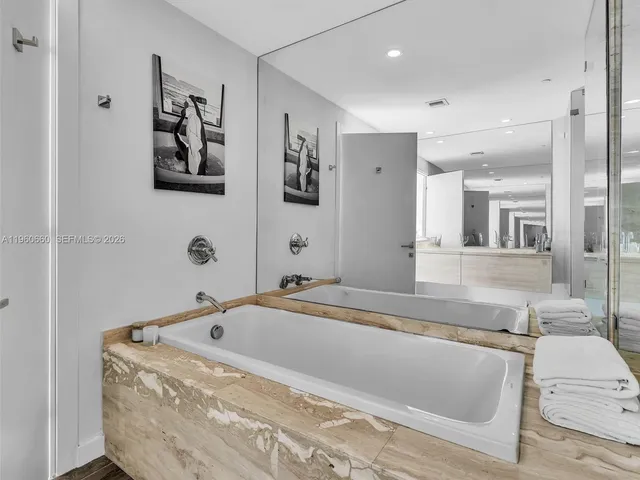 a view of a large building