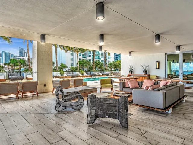 $2,250,000 | 2900 Northeast 7th Avenue, Unit 3307, Miami, FL 33137