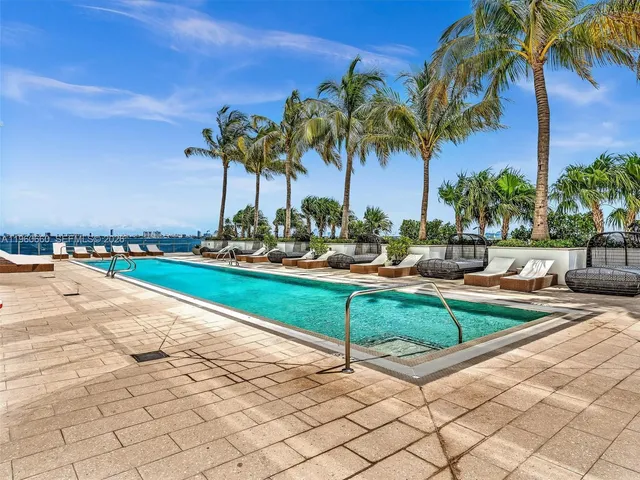 $2,250,000 | 2900 Northeast 7th Avenue, Unit 3307, Miami, FL 33137