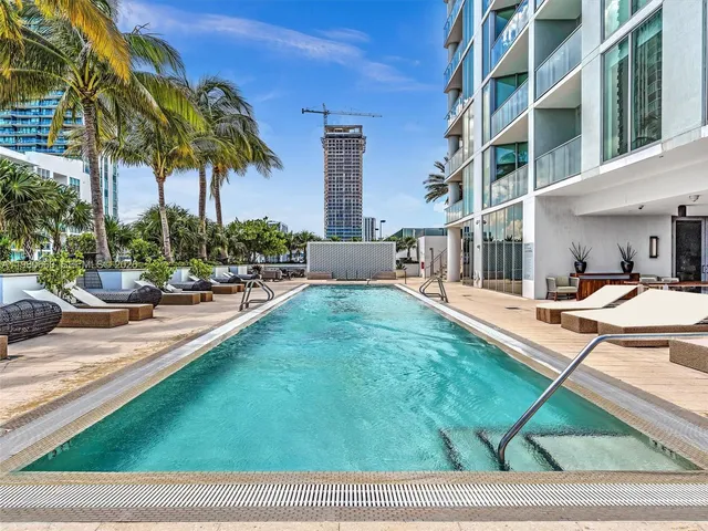 $2,250,000 | 2900 Northeast 7th Avenue, Unit 3307, Miami, FL 33137