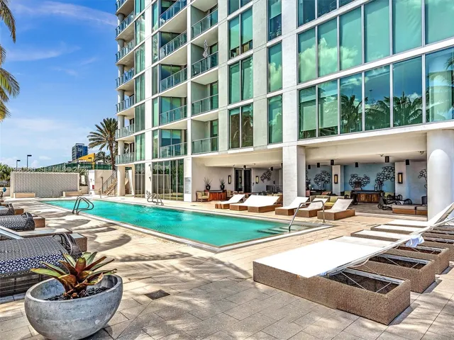 $2,250,000 | 2900 Northeast 7th Avenue, Unit 3307, Miami, FL 33137