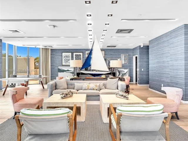 $2,250,000 | 2900 Northeast 7th Avenue, Unit 3307, Miami, FL 33137