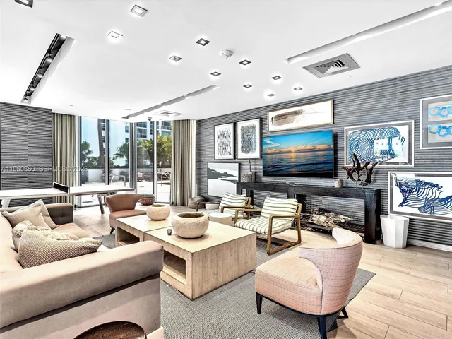 $2,250,000 | 2900 Northeast 7th Avenue, Unit 3307, Miami, FL 33137