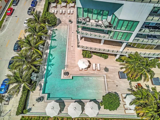 $2,250,000 | 2900 Northeast 7th Avenue, Unit 3307, Miami, FL 33137