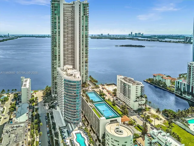 $2,250,000 | 2900 Northeast 7th Avenue, Unit 3307, Miami, FL 33137