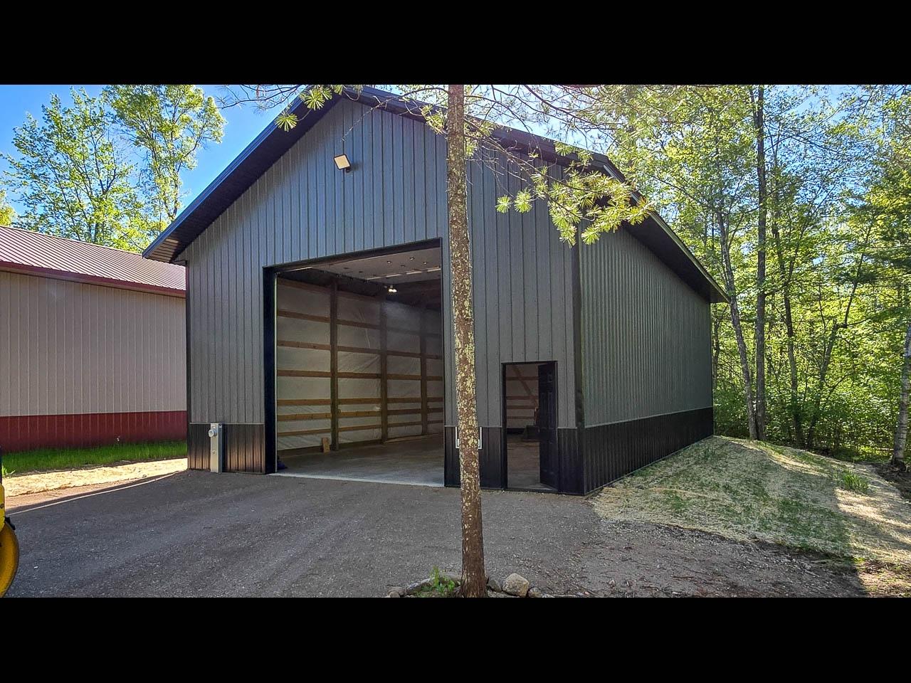 8844 Maple Stone Road Minocqua, WI 54548 - Photo 4 of 17 Gallery Image 4