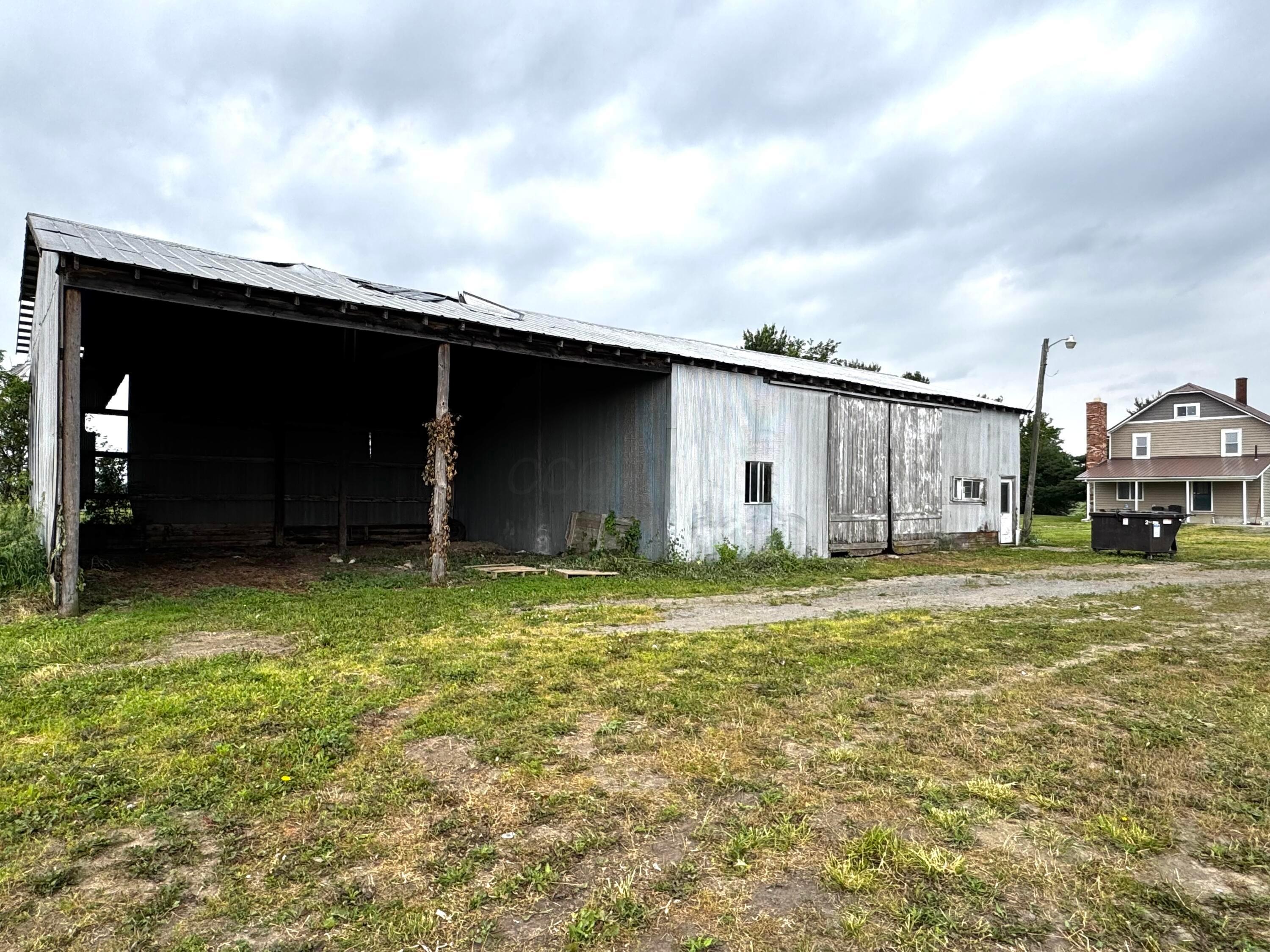3795 Morral-Kirkpatrick Road East Marion, OH 43302 - Photo 43 of 49 IMG_5356