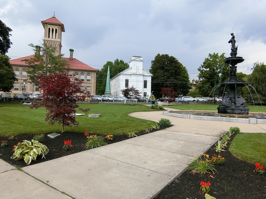 7 High Street, Unit 5 Clinton, MA 01510 - Photo 16 of 17