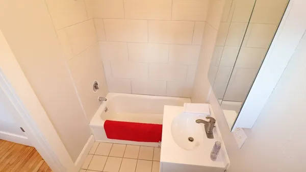 $1,550 | 7 High Street, Unit 5, Clinton, MA 01510