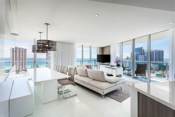 $7,999 | 6700 Indian Creek Drive, Unit 1402, Miami Beach, FL 33141