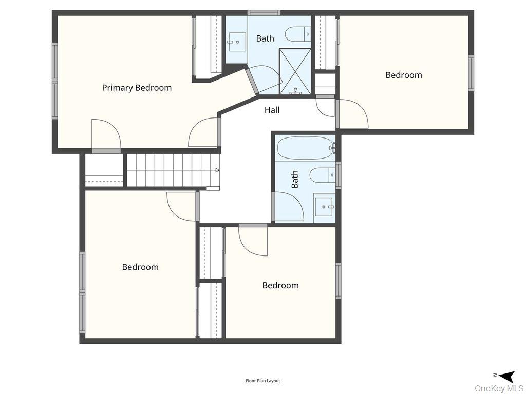 19 Rugby Road Merrick, NY 11566 - Photo 36 of 38