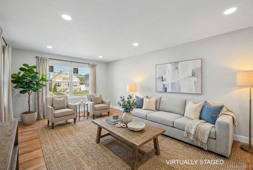 19 Rugby Road Merrick, NY 11566 - Photo 8 of 38