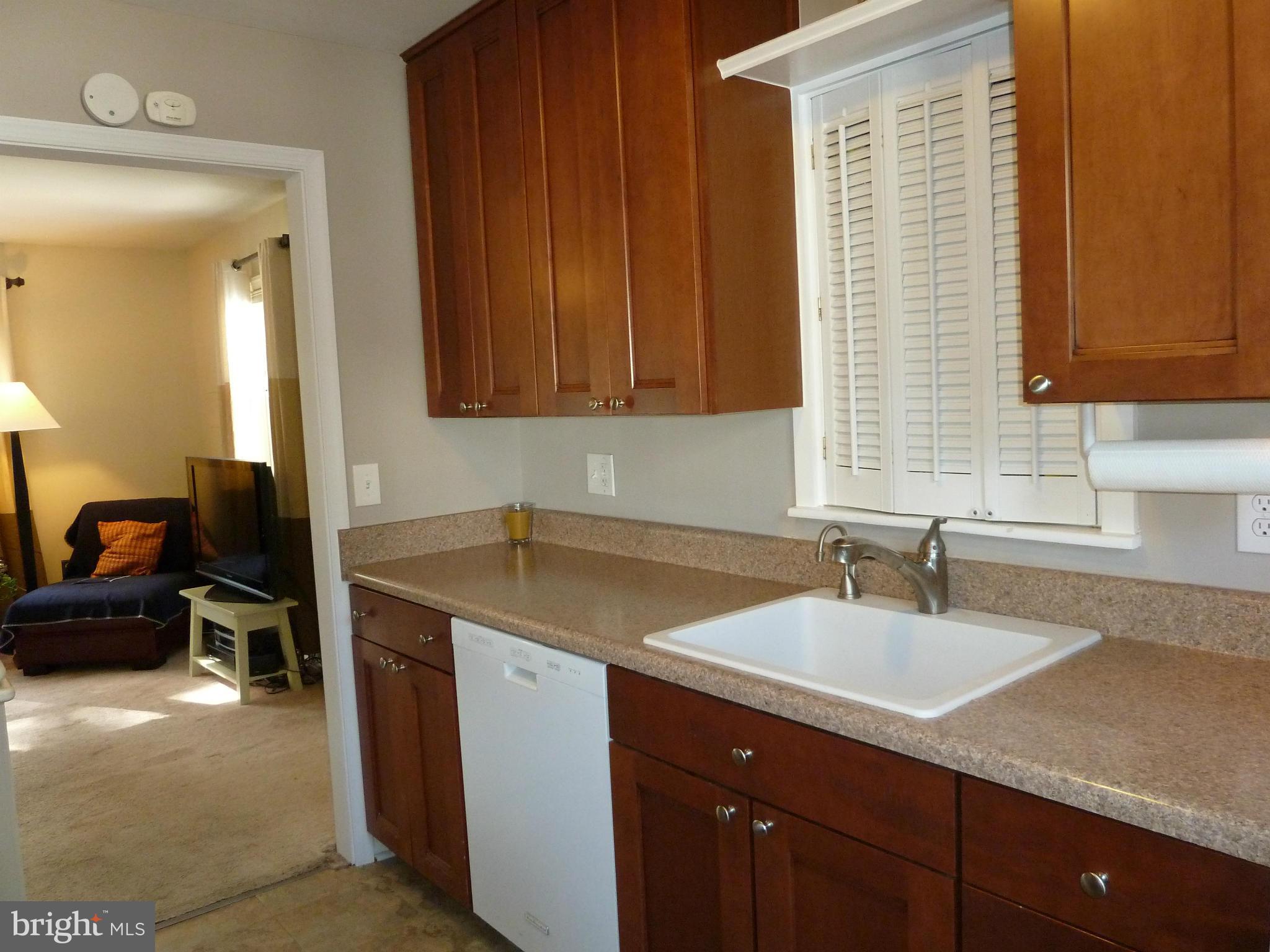 1601 Gridley Lane Silver Spring, MD 20902 - Photo 6 of 30 Kitchen