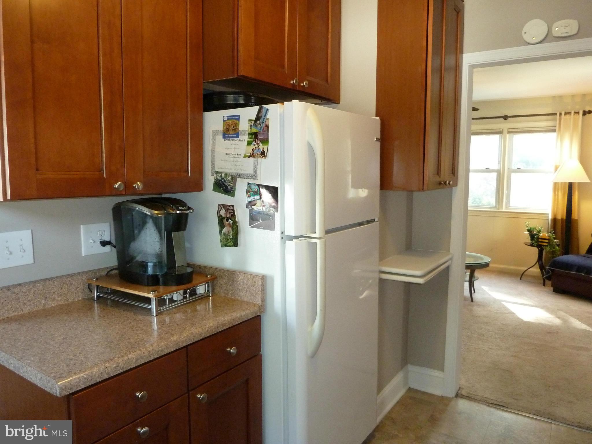 1601 Gridley Lane Silver Spring, MD 20902 - Photo 7 of 30 Kitchen