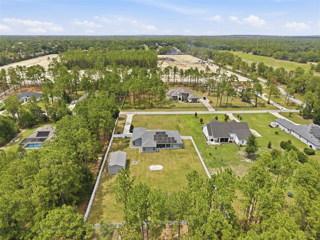 4743 Jumper Loop Spring Hill, FL 34609 - Photo 69 of 81