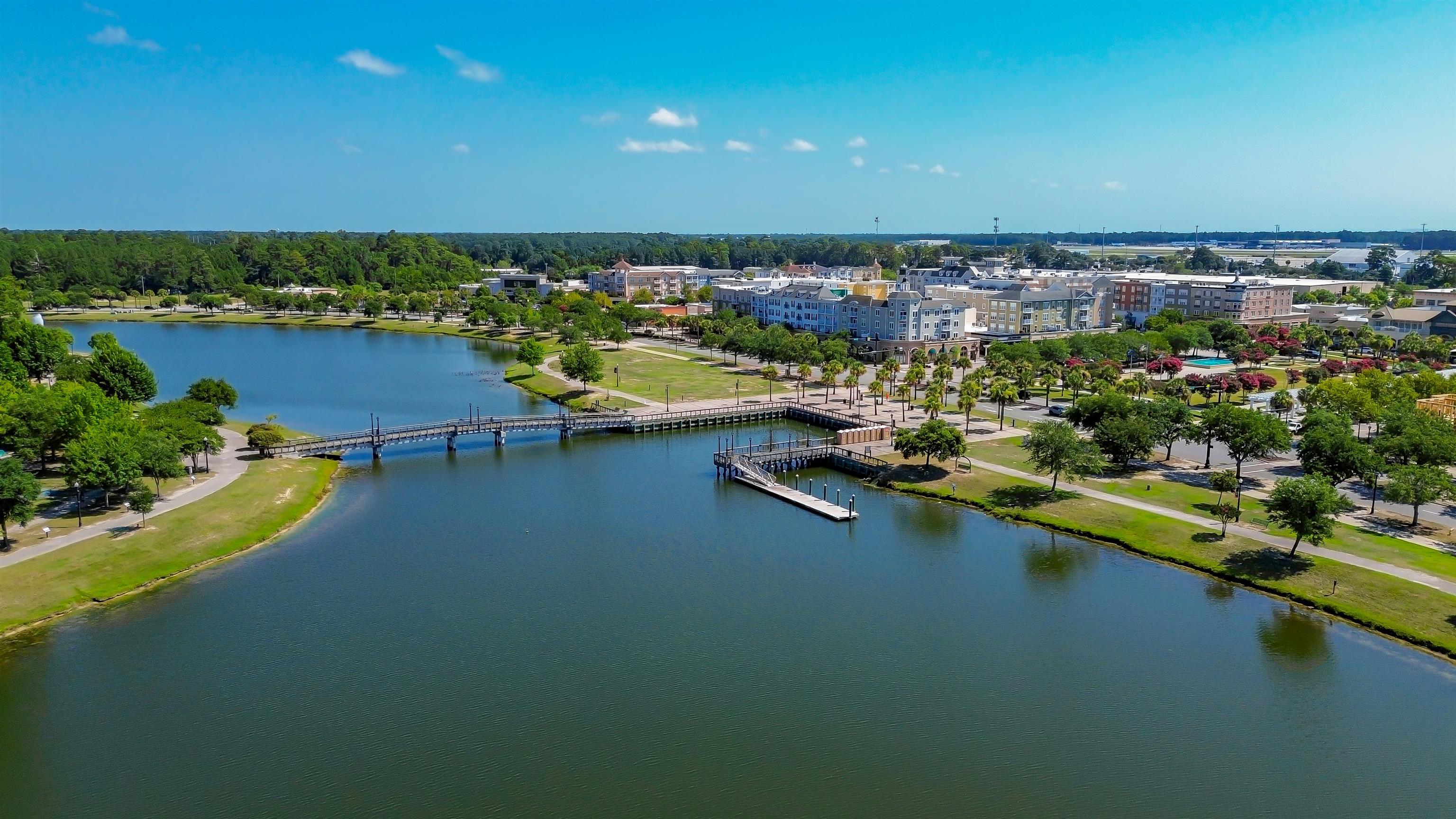 620 Hibiscus Avenue, Unit 620 Myrtle Beach, SC 29577 - Photo 54 of 63