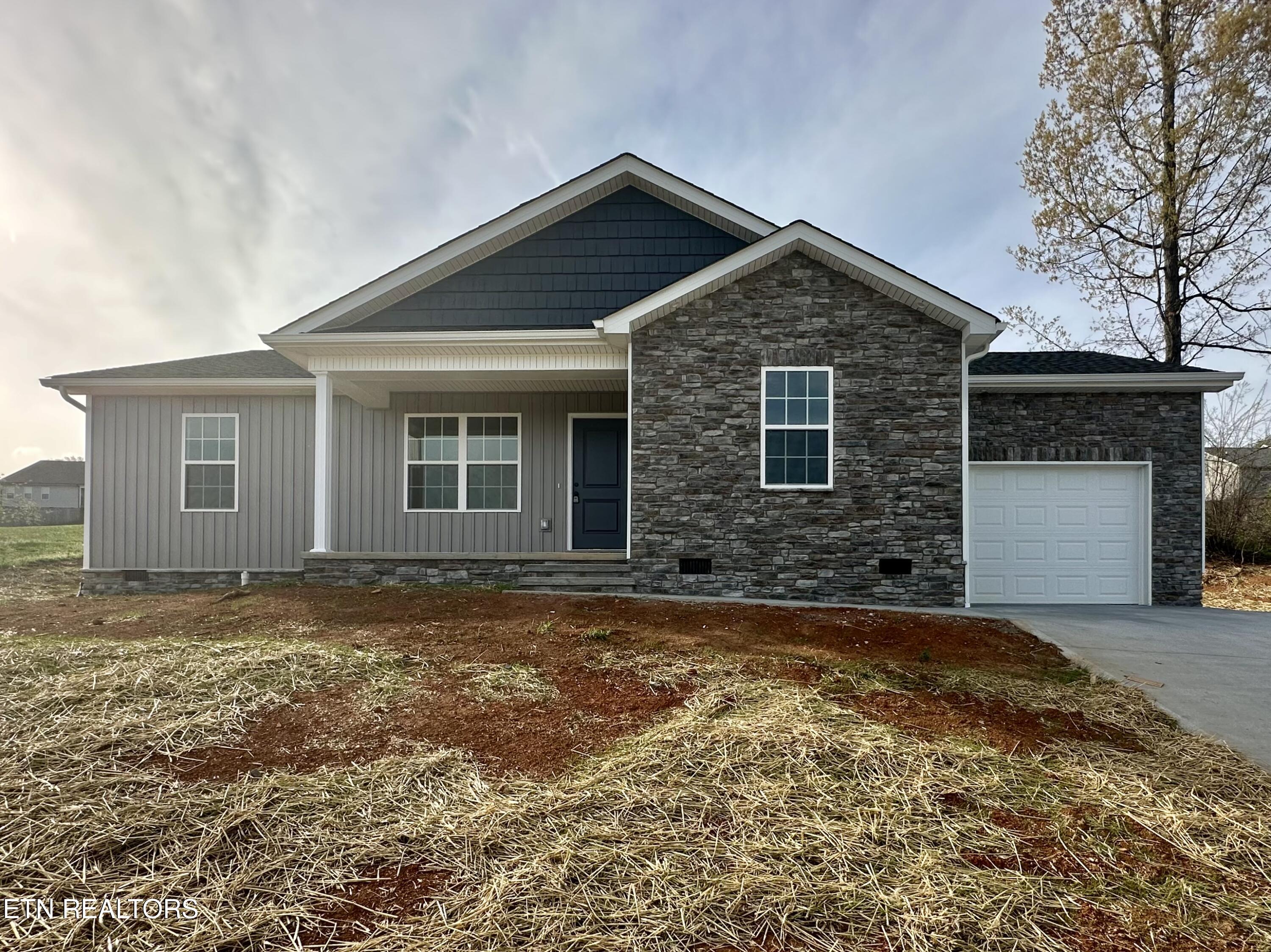 146 Middle Glen Road Maynardville, TN 37807 - Photo 1 of 22 Welcome Home