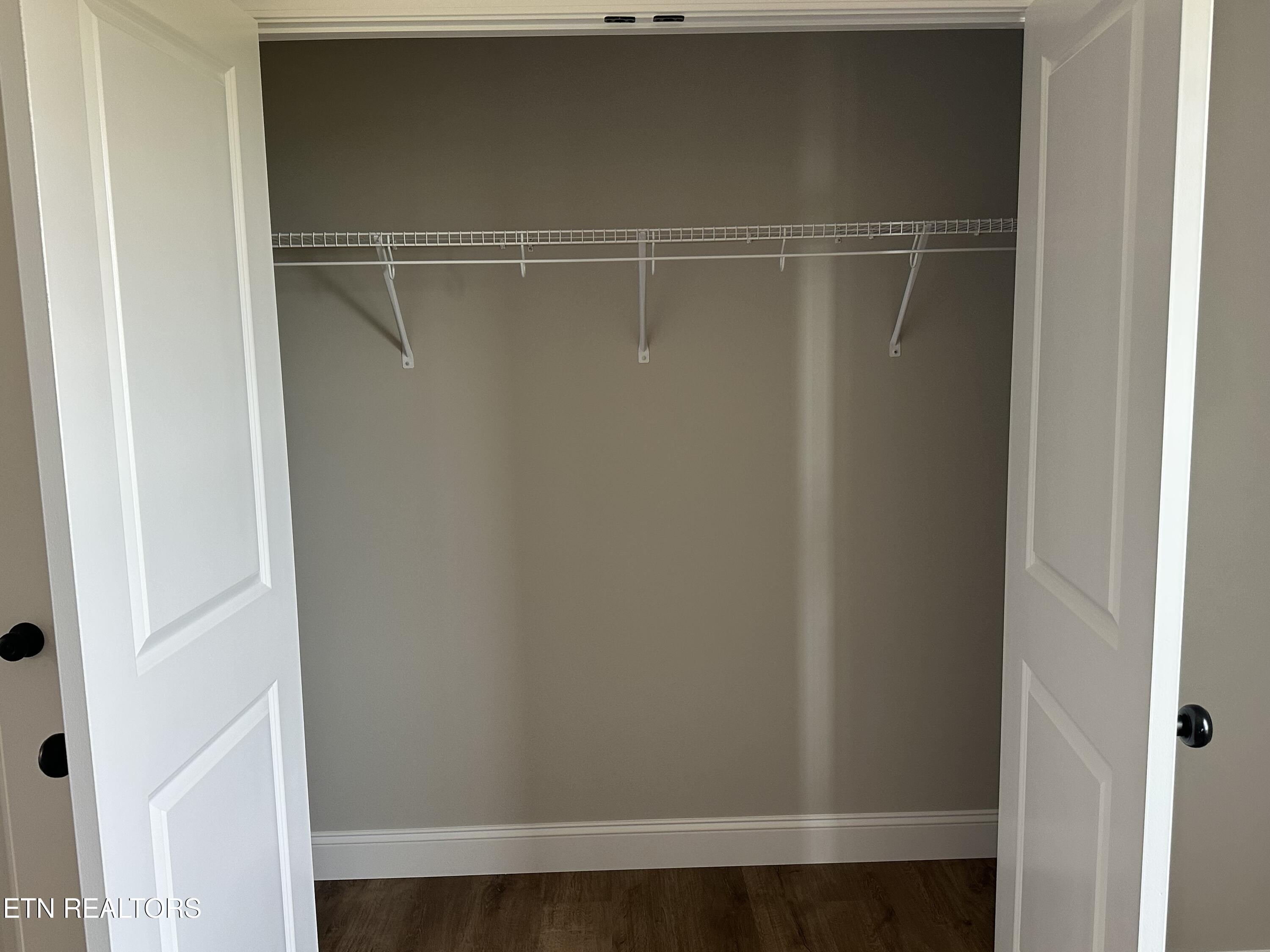 146 Middle Glen Road Maynardville, TN 37807 - Photo 15 of 22 Bedroom 2Closet