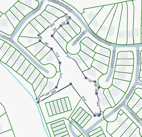 $15,000 | 0 Muirfield Parkway, Charleston, SC 29414