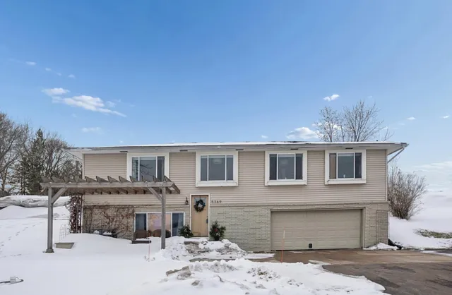 $465,000 | 5369 County Road 6 Southwest, Howard Lake, MN 55349