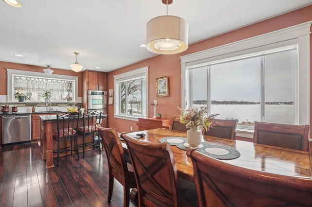 $465,000 | 5369 County Road 6 Southwest, Howard Lake, MN 55349