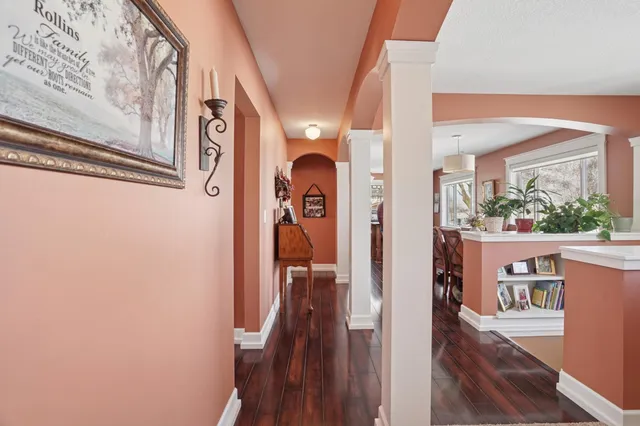 $465,000 | 5369 County Road 6 Southwest, Howard Lake, MN 55349