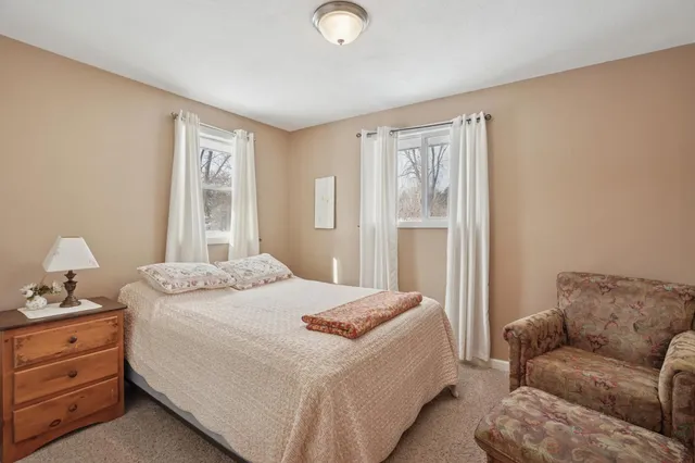 $465,000 | 5369 County Road 6 Southwest, Howard Lake, MN 55349