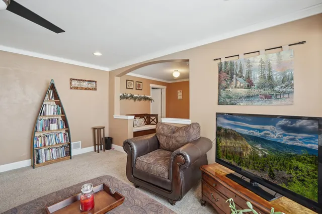 $465,000 | 5369 County Road 6 Southwest, Howard Lake, MN 55349