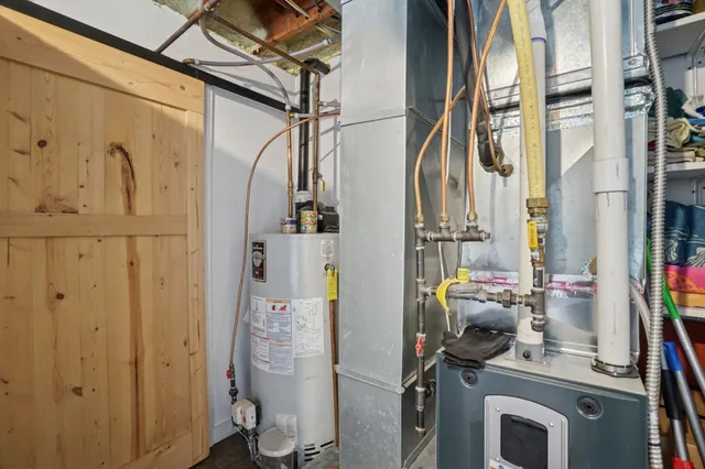 $465,000 | 5369 County Road 6 Southwest, Howard Lake, MN 55349