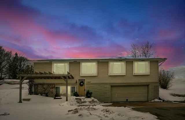 $465,000 | 5369 County Road 6 Southwest, Howard Lake, MN 55349