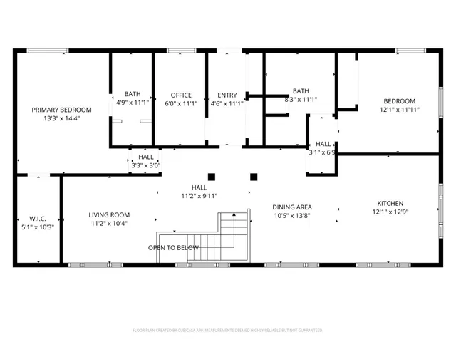 $465,000 | 5369 County Road 6 Southwest, Howard Lake, MN 55349