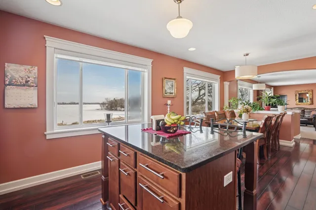 $465,000 | 5369 County Road 6 Southwest, Howard Lake, MN 55349