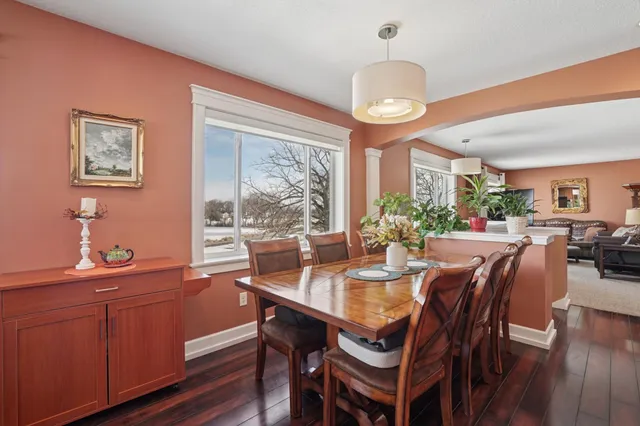 $465,000 | 5369 County Road 6 Southwest, Howard Lake, MN 55349