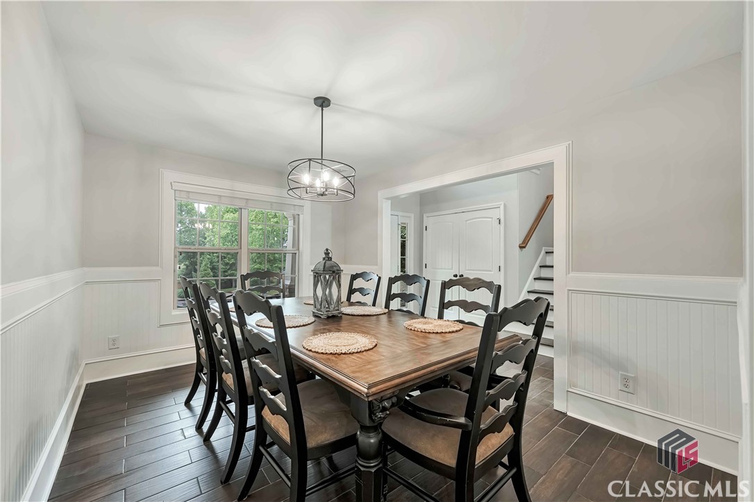 212 Cardinal Ridge Jefferson, GA 30549 - Photo 8 of 32