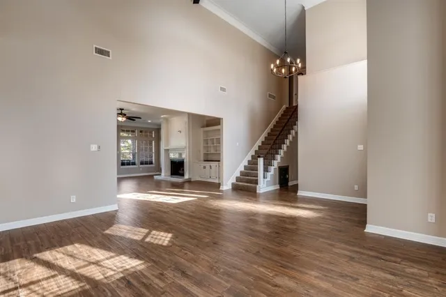 $5,500 | 529 Chippendale Drive, Heath, TX 75032