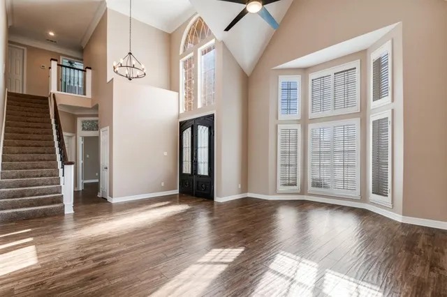 $5,500 | 529 Chippendale Drive, Heath, TX 75032