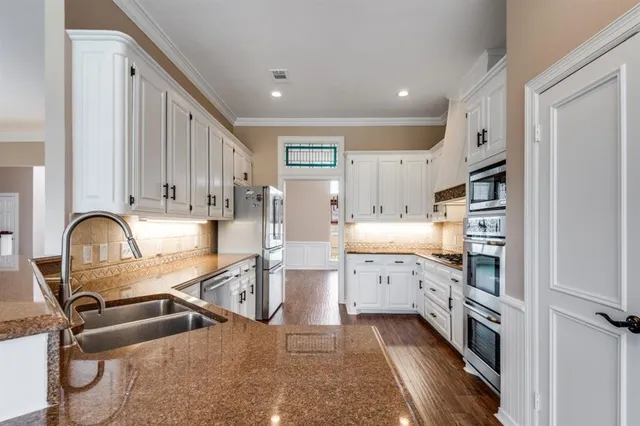 $5,500 | 529 Chippendale Drive, Heath, TX 75032