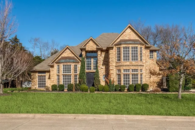 $5,500 | 529 Chippendale Drive, Heath, TX 75032