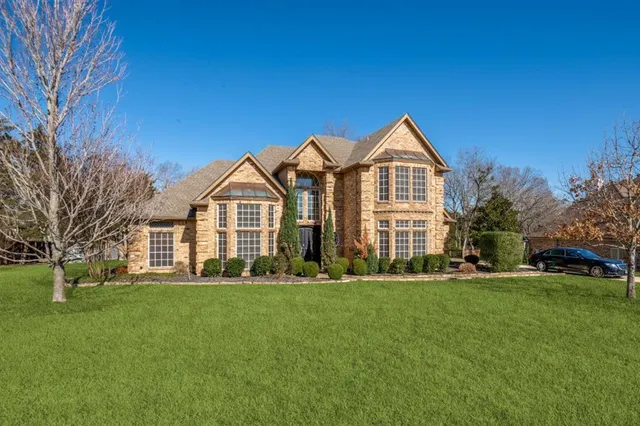 $5,500 | 529 Chippendale Drive, Heath, TX 75032