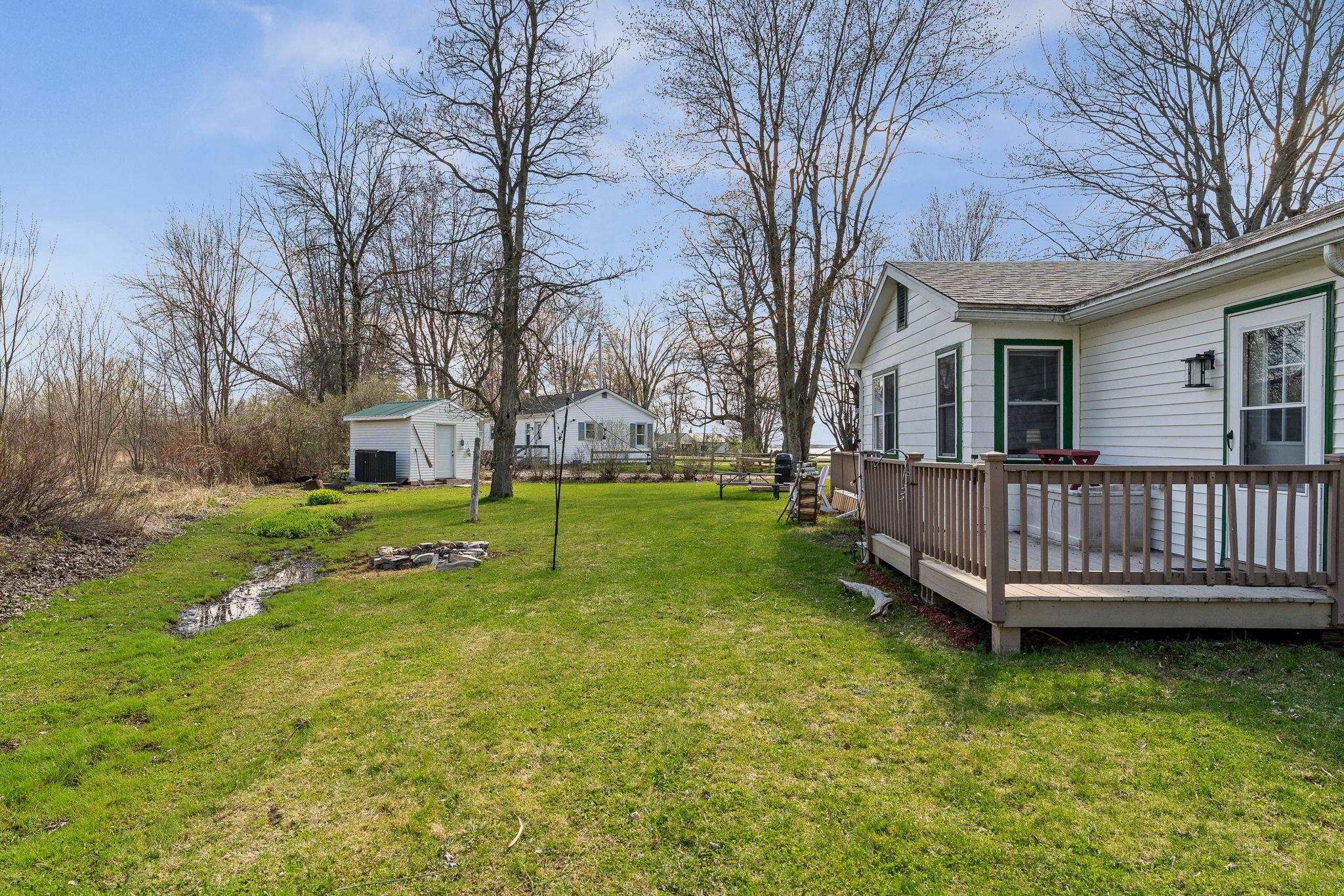 71 Kirk And Fitts Road Alburgh, VT 05440 - Photo 36 of 52