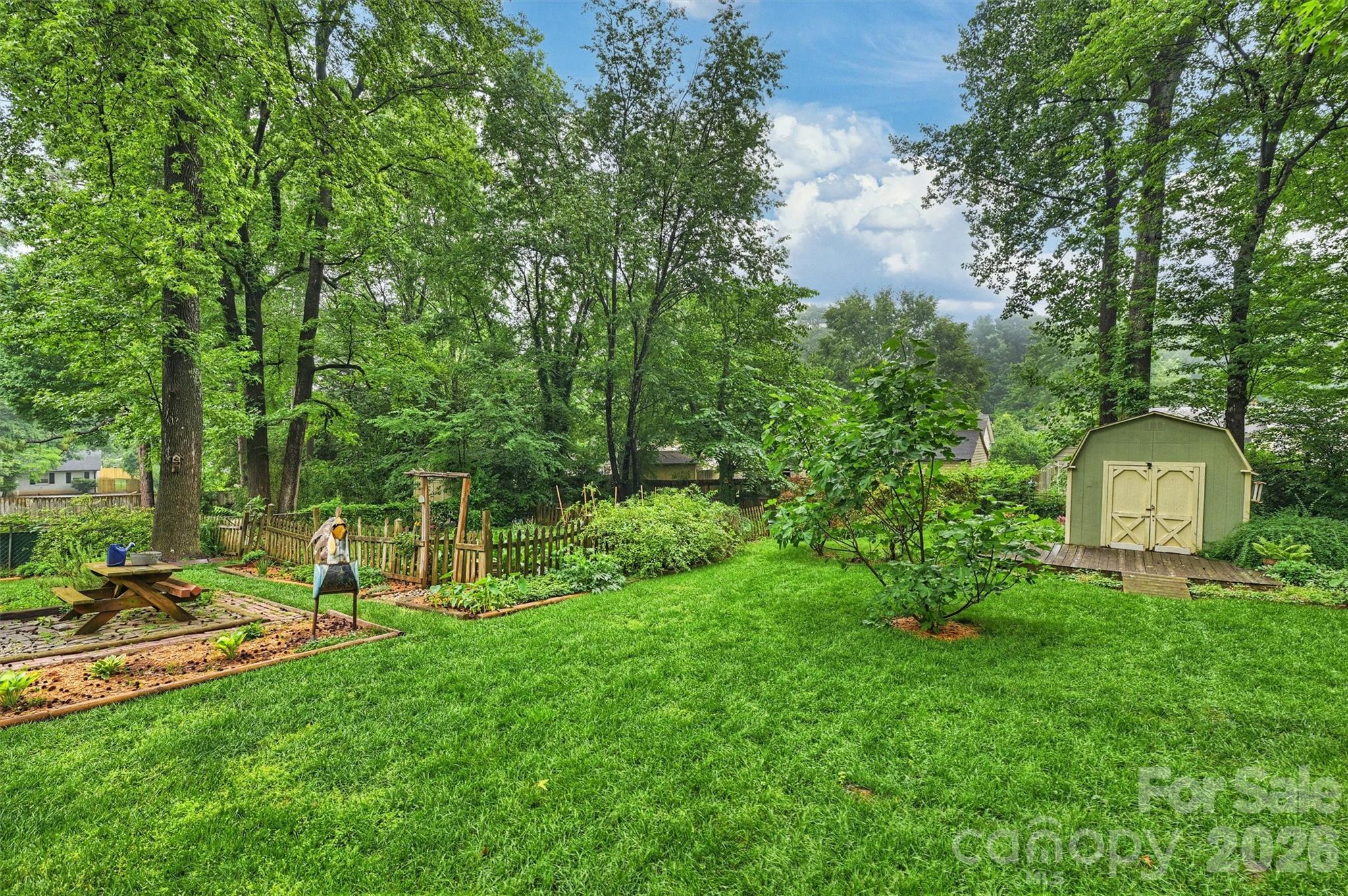 11321 Torino Road Matthews, NC 28105 - Photo 42 of 48
