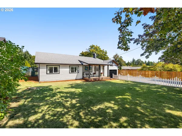 $600,000 | 28421 Southeast Lusted Road, Gresham, OR 97080