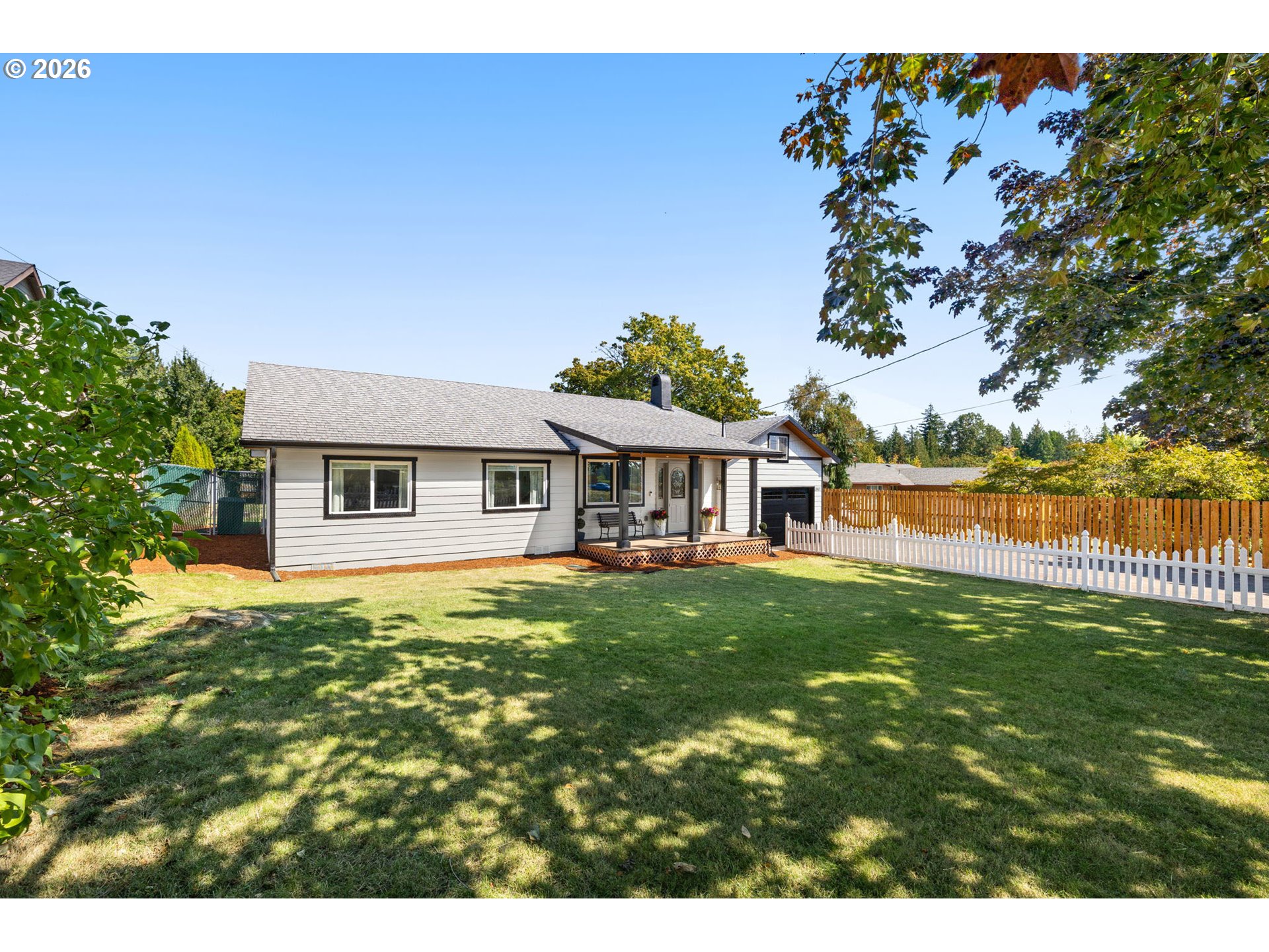 28421 Southeast Lusted Road Gresham, OR 97080 - Photo 28 of 39