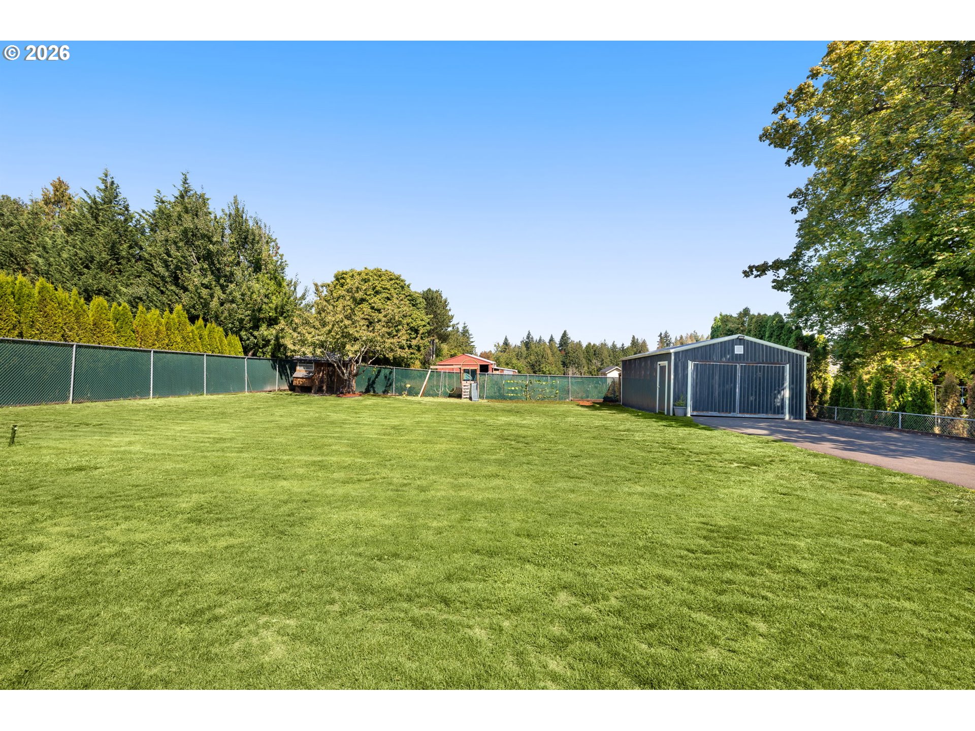 28421 Southeast Lusted Road Gresham, OR 97080 - Photo 29 of 39