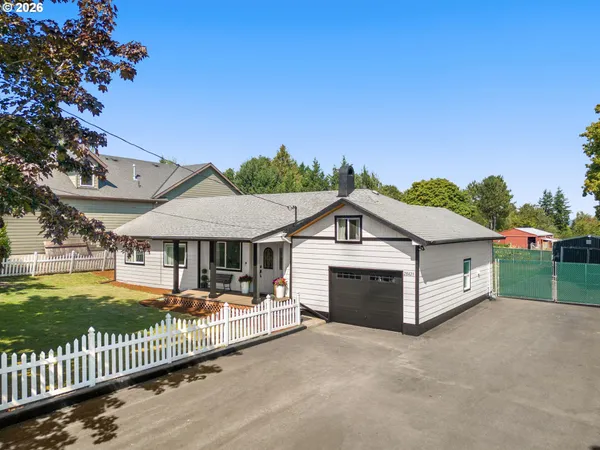 $600,000 | 28421 Southeast Lusted Road, Gresham, OR 97080