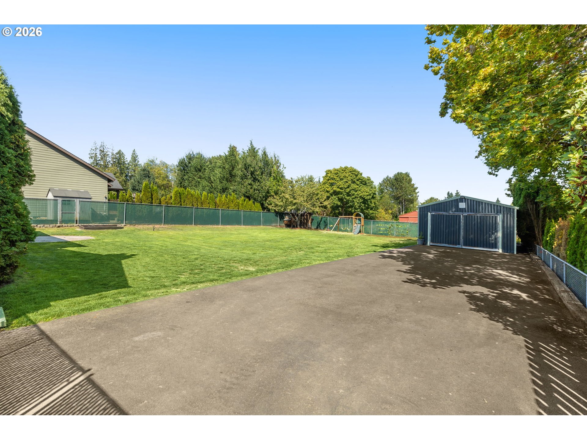 28421 Southeast Lusted Road Gresham, OR 97080 - Photo 31 of 39